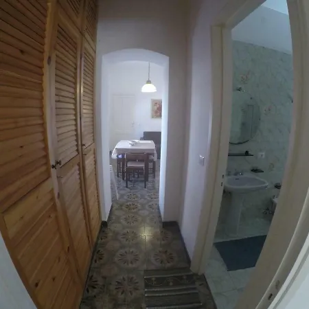Hébergement de vacances Il Mulino *
