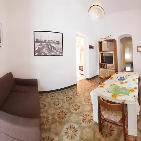 Il Mulino Feriehus *