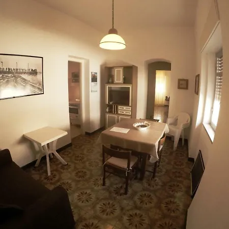 Il Mulino * Favignana