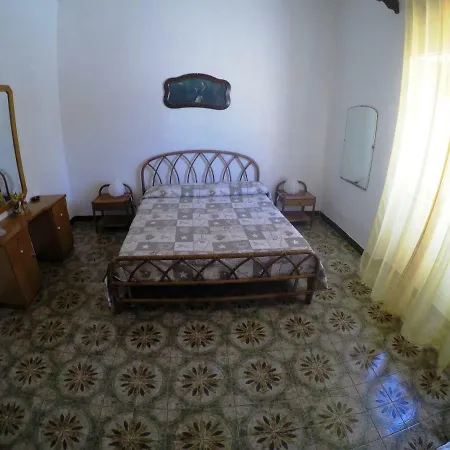 Il Mulino Feriehus *