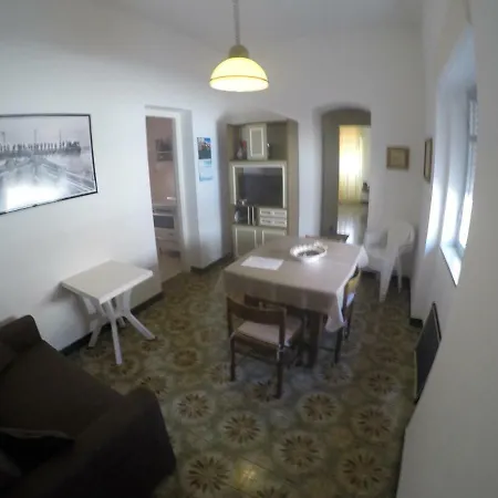 Feriehus Il Mulino *