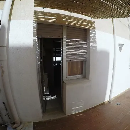 Dom wakacyjny Il Mulino Favignana
