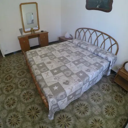 Il Mulino * Favignana