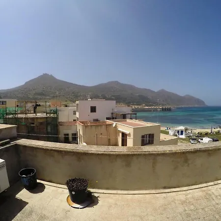 Feriehus Il Mulino *