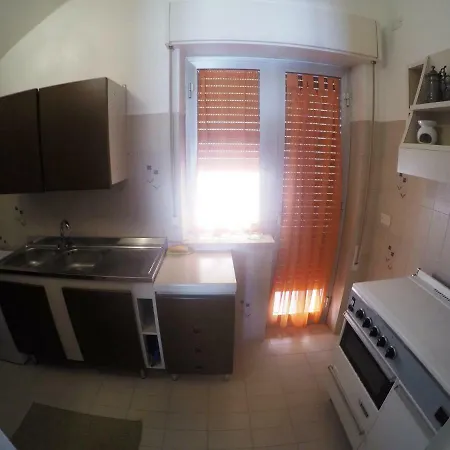 Il Mulino Feriehus *