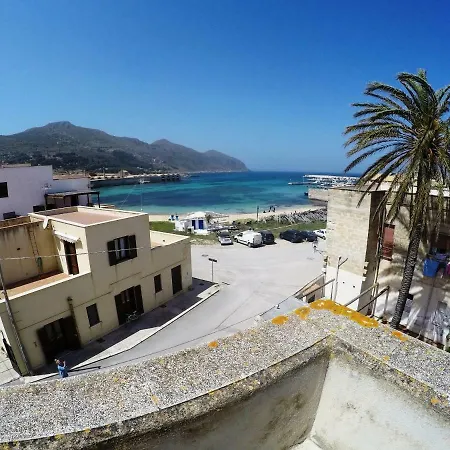 Il Mulino Feriehus *