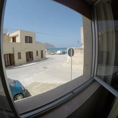 Dom wakacyjny Il Mulino Favignana
