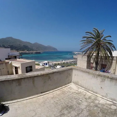 Il Mulino Favignana